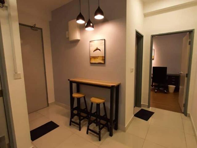Room for rent in Country Heights Damansara, Kuala Lumpur