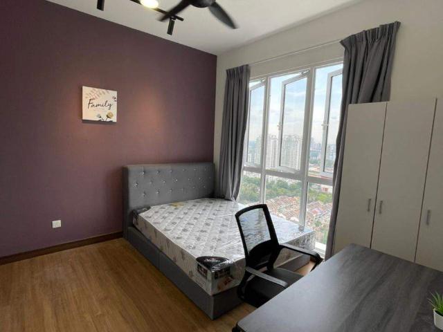 Room for rent in Country Heights Damansara, Kuala Lumpur