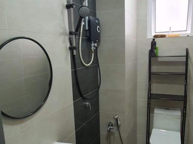Room for rent in Country Heights Damansara, Kuala Lumpur