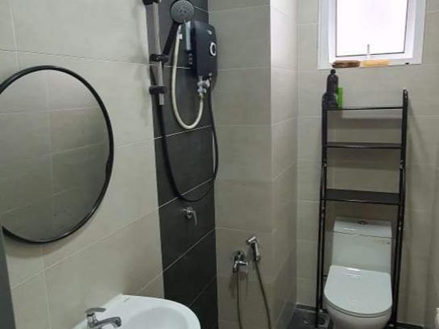 Room for rent in Country Heights Damansara, Kuala Lumpur