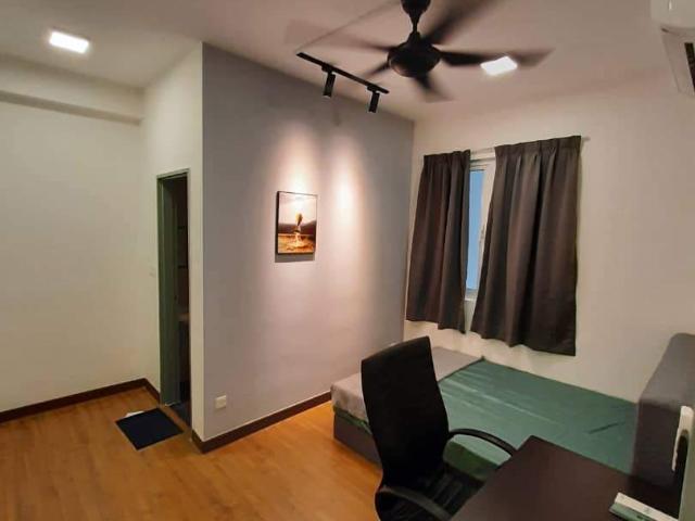 Room for rent in Country Heights Damansara, Kuala Lumpur