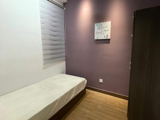 Room for rent in Country Heights Damansara, Kuala Lumpur