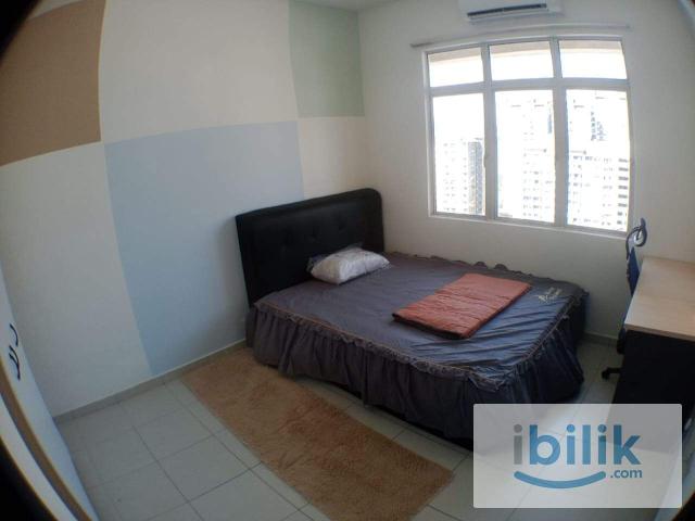 Room for rent in Petaling, Subang Jaya