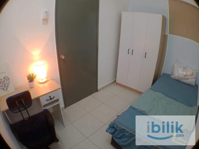 Room for rent in Petaling, Subang Jaya