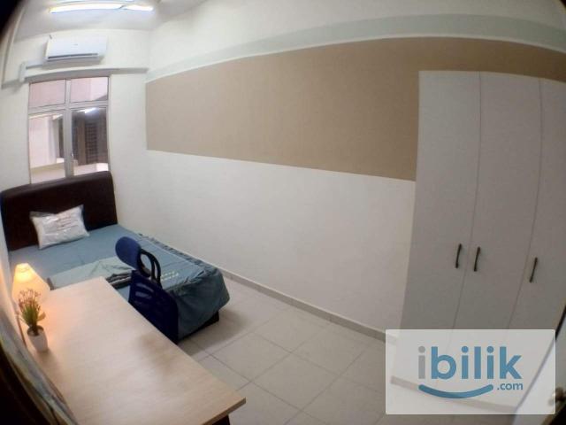 Room for rent in Petaling, Subang Jaya