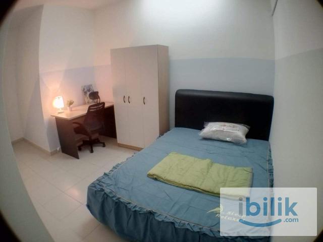 Room for rent in Petaling, Subang Jaya