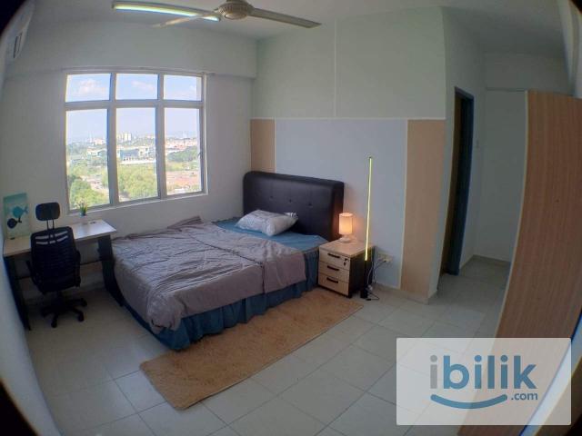 Room for rent in Petaling, Subang Jaya