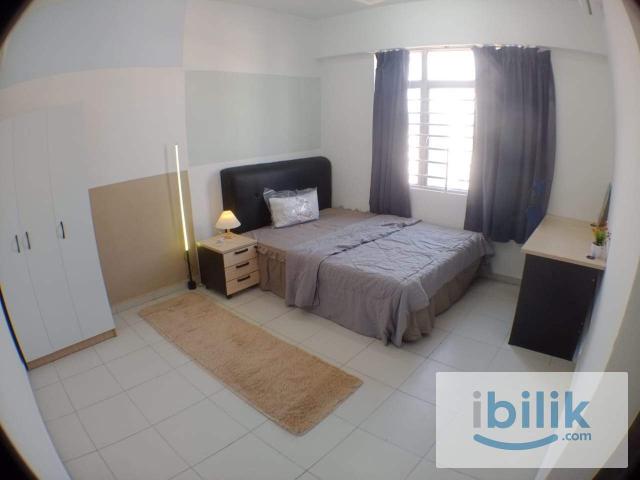 Room for rent in Petaling, Subang Jaya