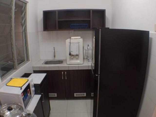 Room for rent