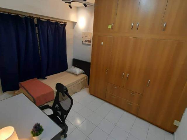 Room for rent in Country Heights Damansara, Kuala Lumpur