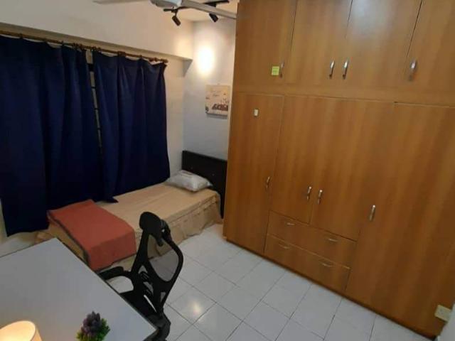Room for rent in Country Heights Damansara, Kuala Lumpur