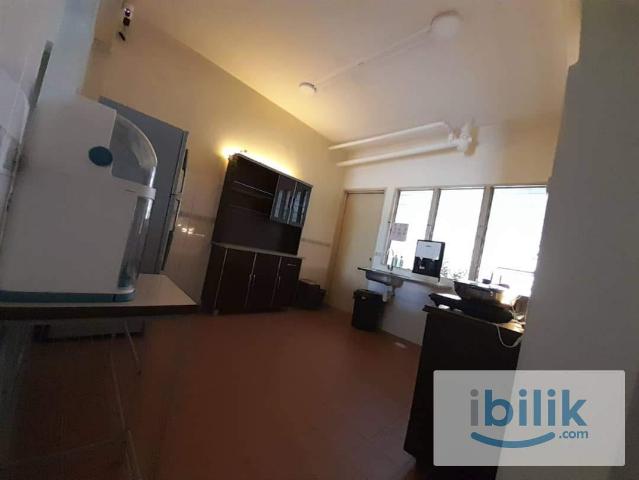 Room for rent in Bukit Jalil, Kuala Lumpur