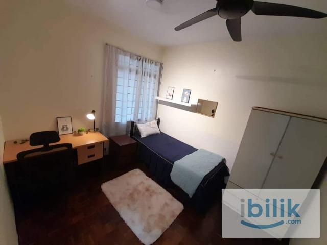 Room for rent in Country Heights Damansara, Kuala Lumpur