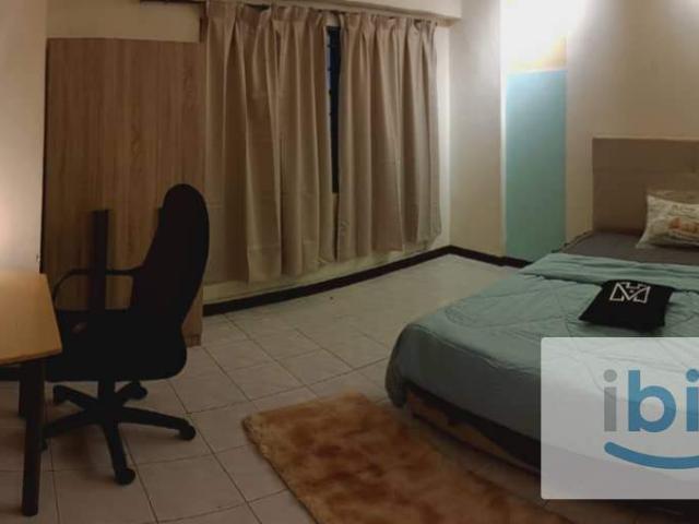 Room for rent in Country Heights Damansara, Kuala Lumpur