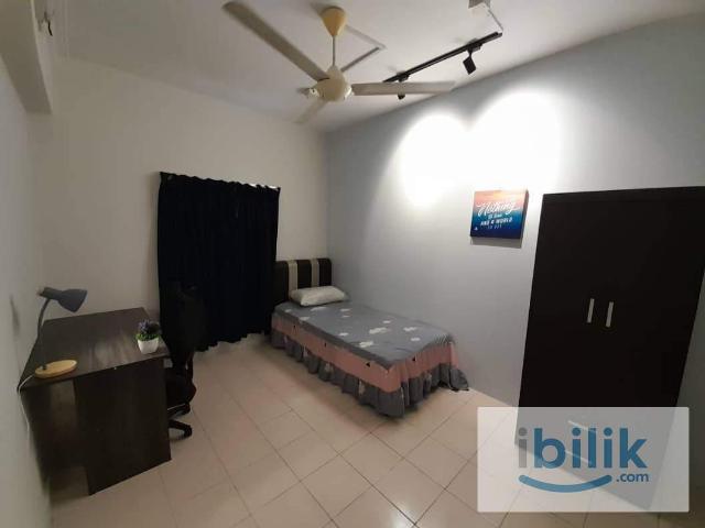 Room for rent in Country Heights Damansara, Kuala Lumpur