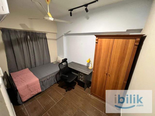 Room for rent in Country Heights Damansara, Kuala Lumpur