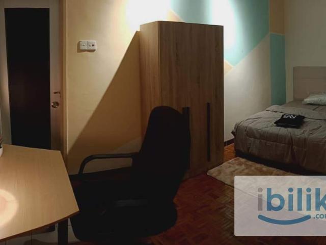 Room for rent in Country Heights Damansara, Kuala Lumpur