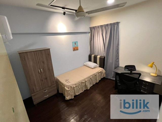 Room for rent in Country Heights Damansara, Kuala Lumpur