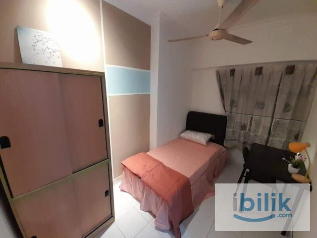 Room for rent in Country Heights Damansara, Kuala Lumpur