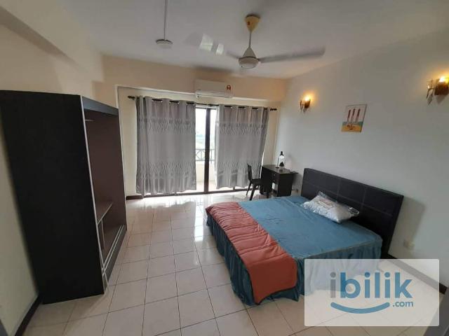 Room for rent in Country Heights Damansara, Kuala Lumpur