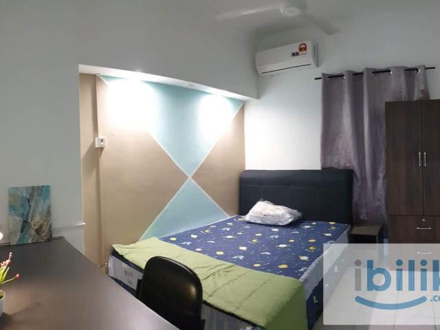 Room for rent in Country Heights Damansara, Kuala Lumpur