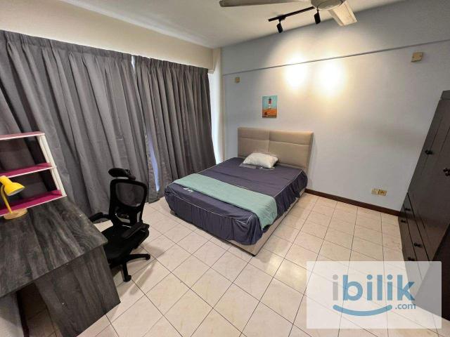 Room for rent in Country Heights Damansara, Kuala Lumpur