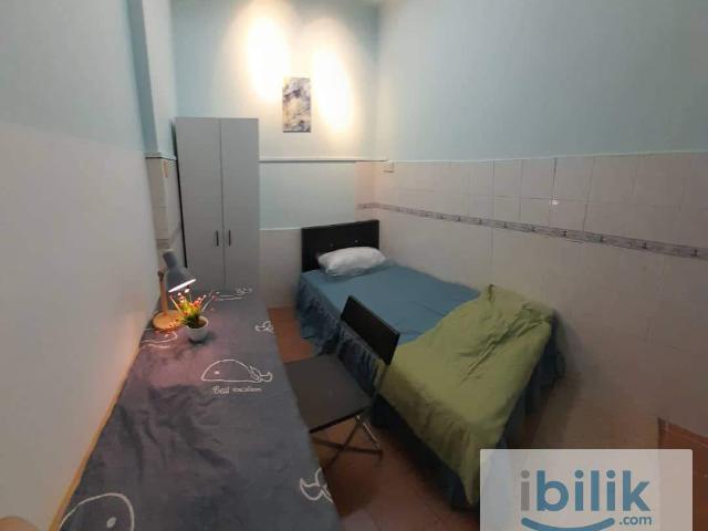 Room for rent in Country Heights Damansara, Kuala Lumpur