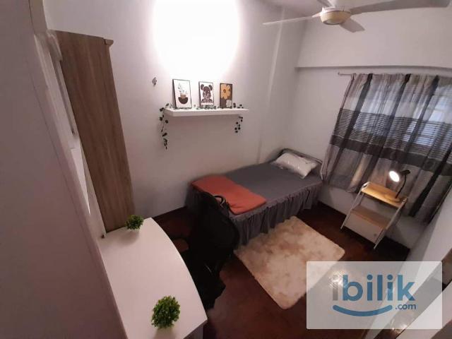 Room for rent in Country Heights Damansara, Kuala Lumpur