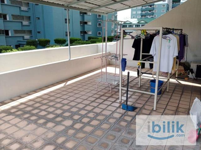 Room for rent in Bukit Jalil, Kuala Lumpur