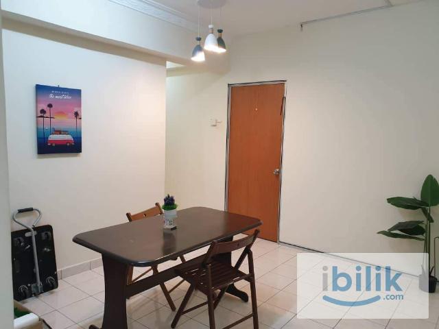 Room for rent in Bukit Jalil, Kuala Lumpur