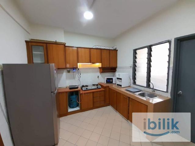 Room for rent in Country Heights Damansara, Kuala Lumpur