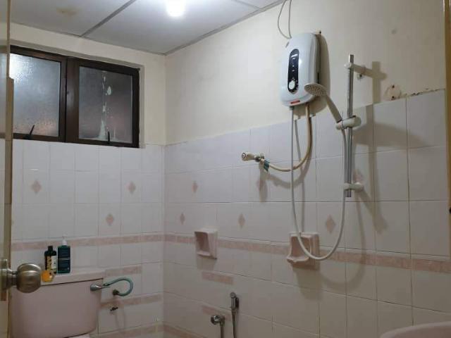 Room for rent in Bukit Jalil, Kuala Lumpur