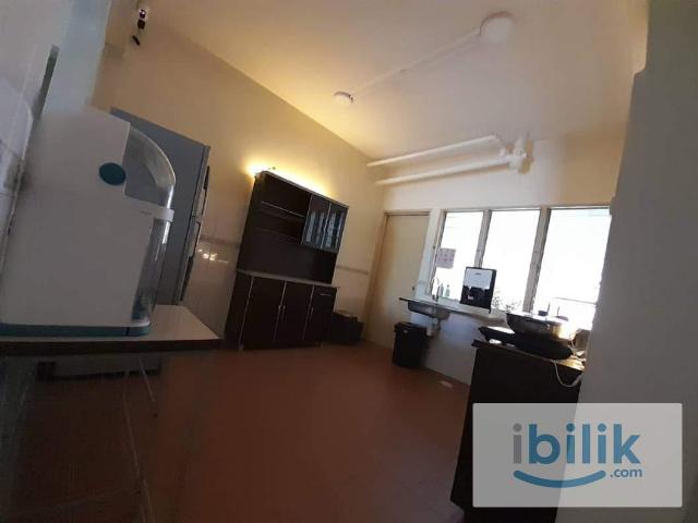 Room for rent in Bukit Jalil, Kuala Lumpur