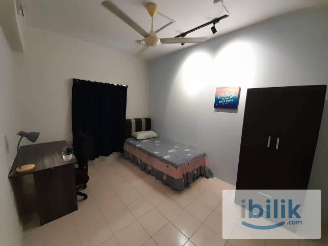 Room for rent in Country Heights Damansara, Kuala Lumpur