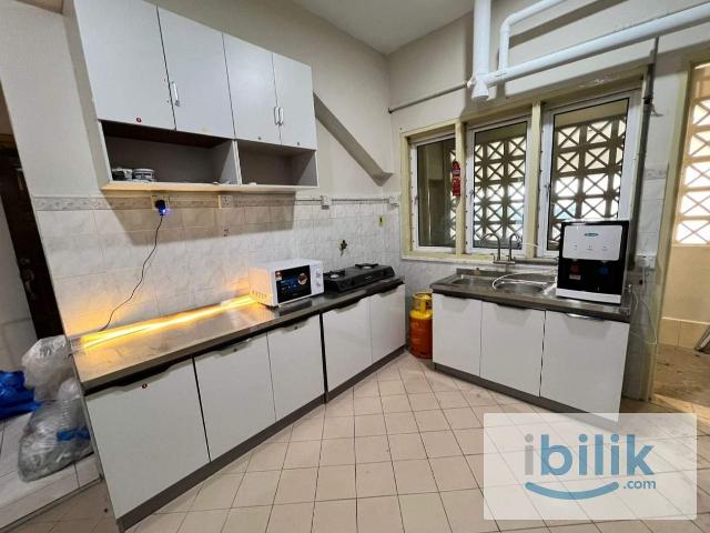 Room for rent in Country Heights Damansara, Kuala Lumpur
