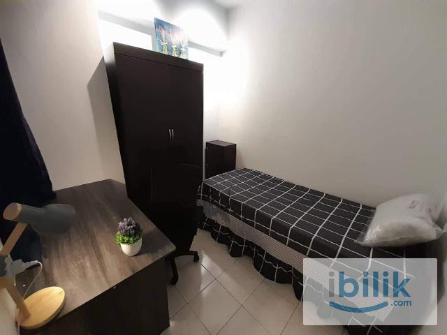 Room for rent in Country Heights Damansara, Kuala Lumpur