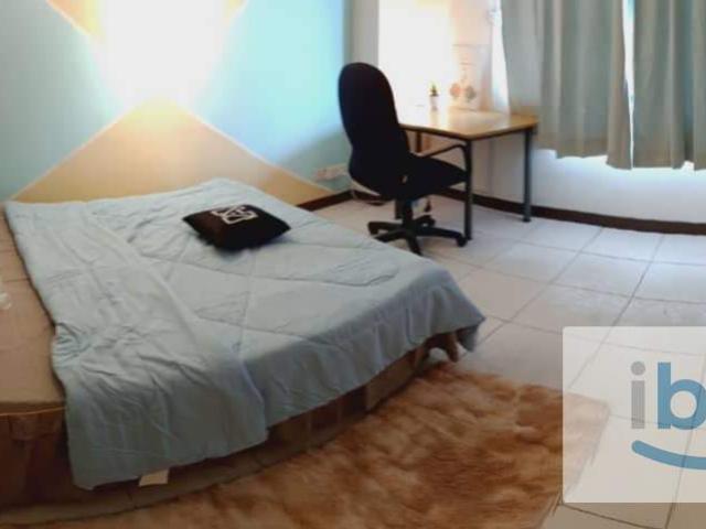 Room for rent in Country Heights Damansara, Kuala Lumpur