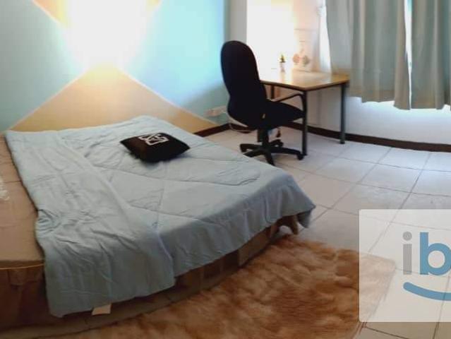 Room for rent in Country Heights Damansara, Kuala Lumpur