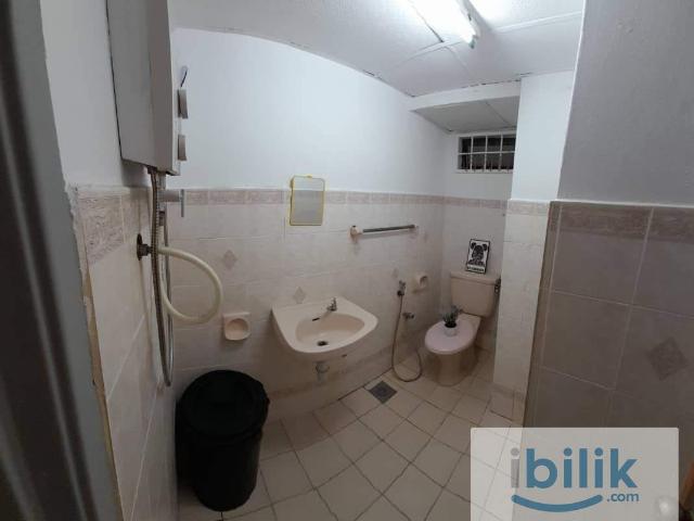 Room for rent in Bukit Jalil, Kuala Lumpur