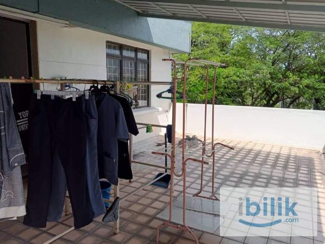 Room for rent in Bukit Jalil, Kuala Lumpur