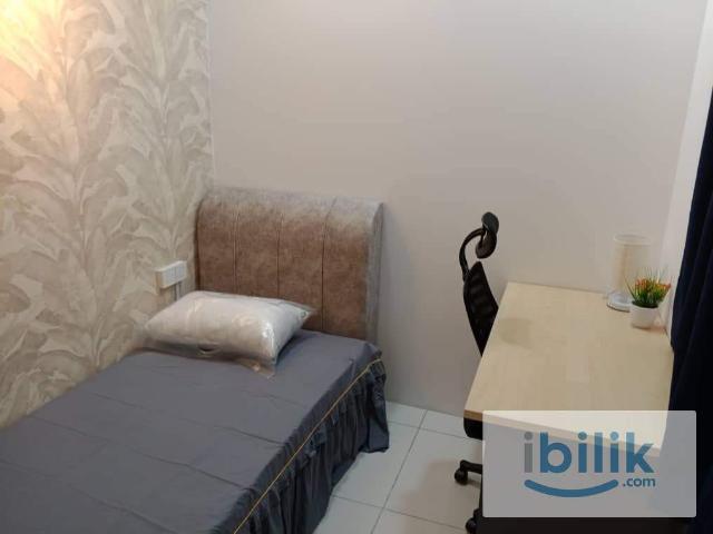 Room for rent in Petaling, Subang Jaya