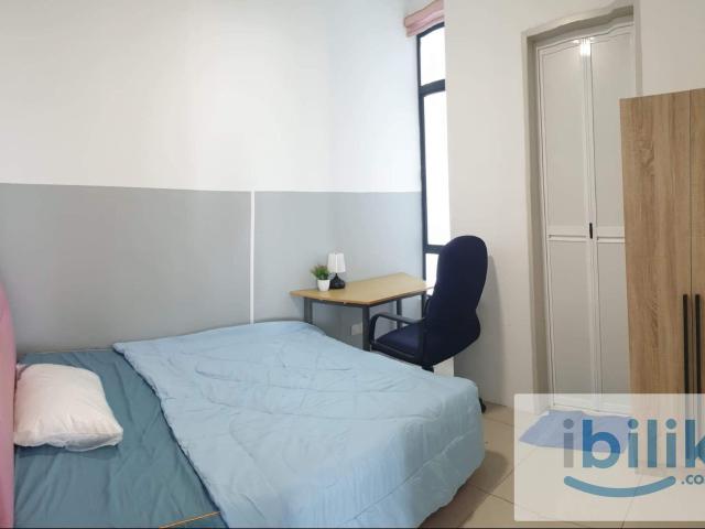 Room for rent in Petaling, Subang Jaya