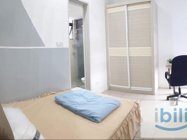 Room for rent in Petaling, Subang Jaya