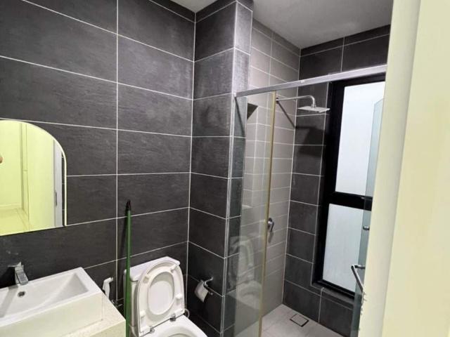 Room for rent in Petaling, Subang Jaya