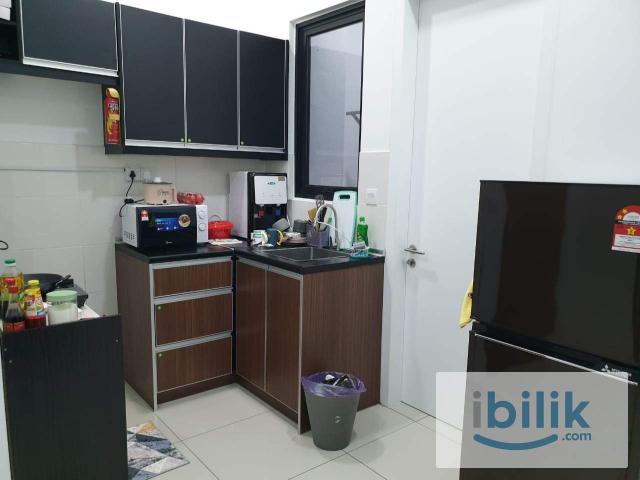 Room for rent in Petaling, Subang Jaya