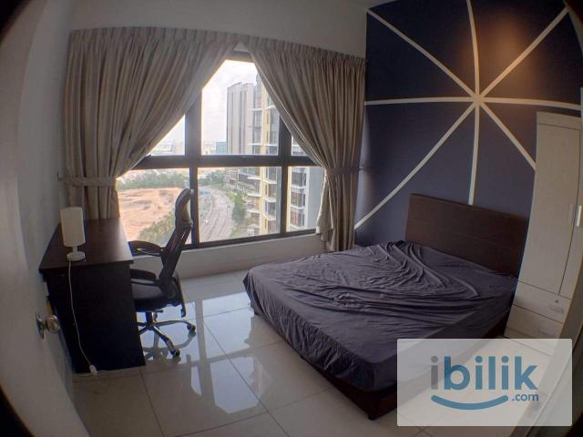 Room for rent in Petaling, Subang Jaya