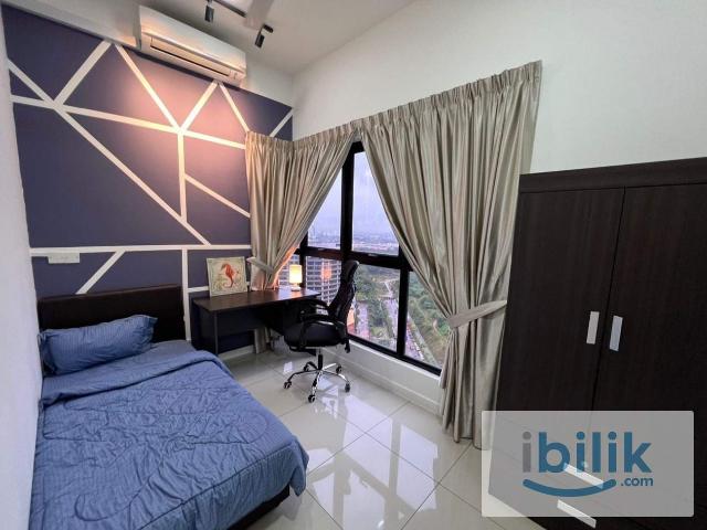 Room for rent in Petaling, Subang Jaya