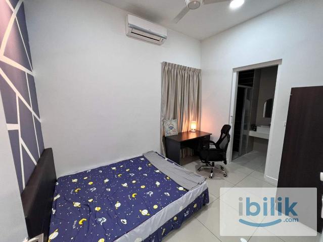 Room for rent in Petaling, Subang Jaya