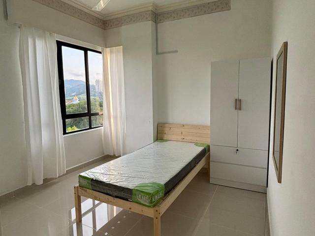 Room for rent in Penang