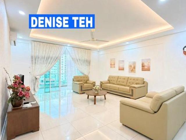 Condominium for rent in Georgetown, Penang